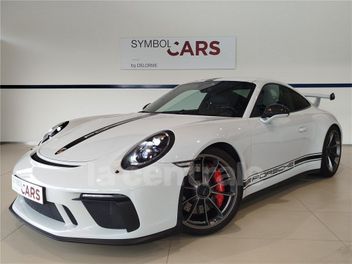 PORSCHE 911 TYPE 991 GT3 (991) 4.0 500 41CV GT3