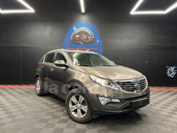 KIA SPORTAGE 3 III 1.7 CRDI 115 PREMIUM 2WD