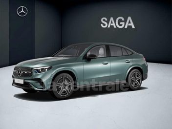 MERCEDES GLC COUPE (2) 220 D 4MATIC AMG LINE 9G-TRONIC