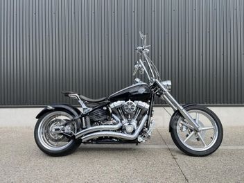 HARLEY DAVIDSON SOFTAIL ROCKER 1584 C METAL