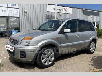 FORD FUSION 1400 TDCI TREND