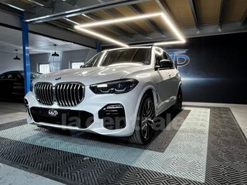 BMW X5 G05 XDRIVE 30DA 3.0 265 G05 M SPORT BVA