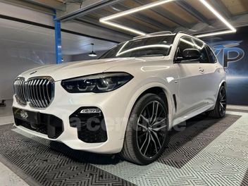 BMW X5 G05 XDRIVE30D (G05) 3.0 265 M SPORT BVA
