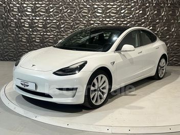 TESLA MODEL 3 306 AUTONOMIE STANDARD PLUS RWD 50KWH 7CV