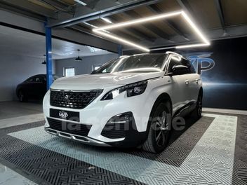 PEUGEOT 5008 (2E GENERATION) 1.5 BLUEHDI 130 GT LINE BVA 7PL