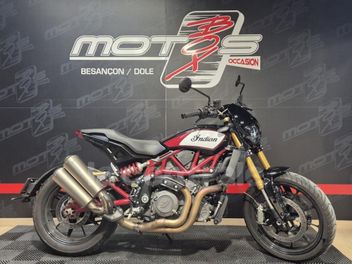 INDIAN FTR 1200 S RACE REPLICA