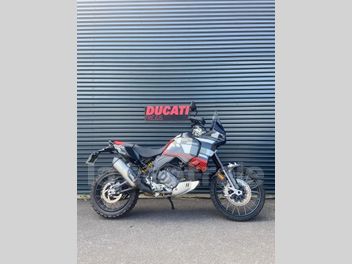 DUCATI R 937