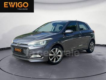HYUNDAI I20 (2E GENERATION) II 1.1 CRDI 75 INITIA