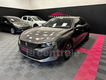 PEUGEOT 508 (2E GENERATION) II 1.5 BLUEHDI 130 S&S ALLURE EAT8