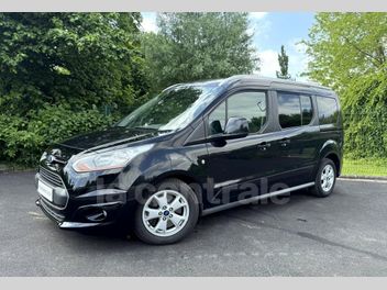 FORD TOURNEO CUSTOM CUSTOM 300 L1H1 2.2 TDCI 155 TITANIUM