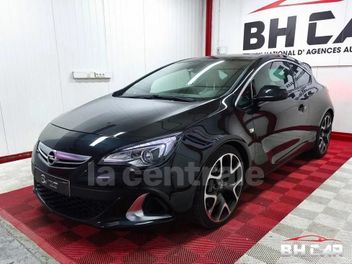 OPEL ASTRA 4 GTC OPC IV GTC 2.0 TURBO 280 START/STOP OPC