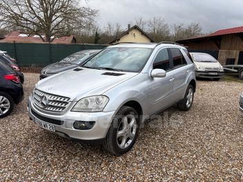 MERCEDES CLASSE M 2 II ML 320 CDI 7G-TRONIC