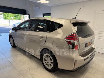 TOYOTA PRIUS+ 136H DYNAMIC