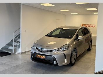 TOYOTA PRIUS+ 136H DYNAMIC