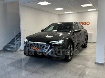 AUDI Q8 E-TRON E-TRON 55 QUATTRO 408 114 KWH AVUS