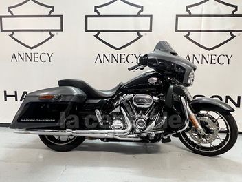 HARLEY DAVIDSON TOURING STREET GLIDE SPECIAL 1868