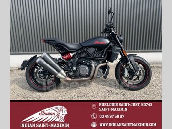 INDIAN FTR 1200 Z