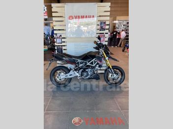 APRILIA DORSODURO 750
