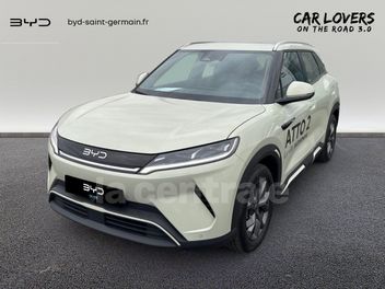 BYD 