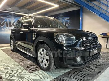 MINI COUNTRYMAN 2 COOPER SE 136 + 88 BVA
