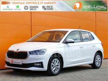 SKODA 