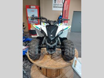 YAMAHA YFZ 50 RAPTOR