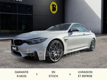 BMW SERIE 4 F82 M4 (F82) M4 450 PACK COMPETITION DKG7