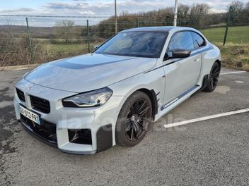 BMW SERIE 2 G87 COUPE M2 (G87) COUPE 3.0 M2 460 BVA8