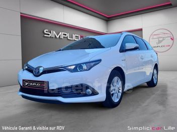 TOYOTA AURIS 2 II (2) HYBRIDE 136H DESIGN BUSINESS