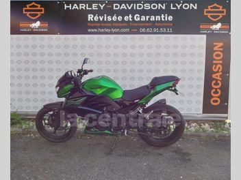 KAWASAKI Z 300 300