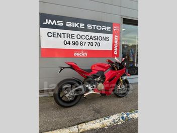 DUCATI PANIGALE V4 S 1100