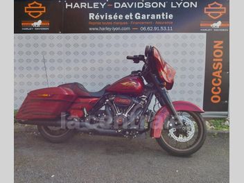HARLEY DAVIDSON TOURING STREET GLIDE SPECIAL 1868