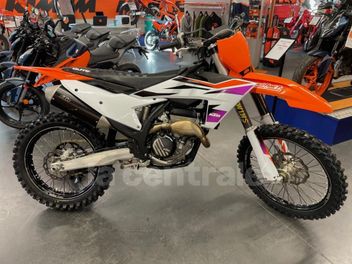 KTM SX F 350