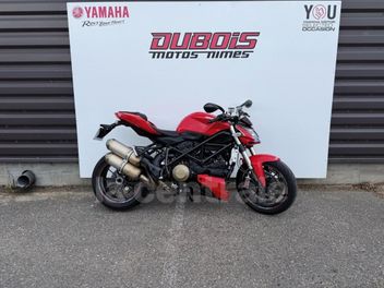 DUCATI STREETFIGHTER 1100