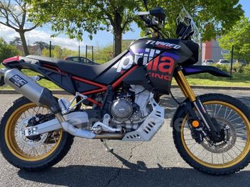 APRILIA TUAREG 660