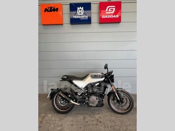 HUSQVARNA VITPILEN 401