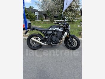 BRIXTON CROSSFIRE 500/X