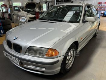 BMW SERIE 3 E46 (E46) 320D 7CV PACK LUXE