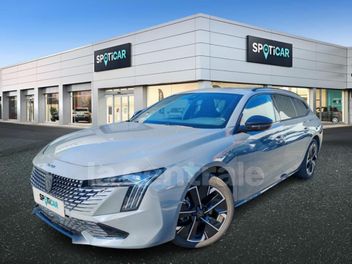 PEUGEOT 508 (2E GENERATION) SW II SW BLUEHDI 130 ZZZ S&S GT EAT8