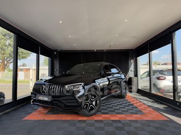 MERCEDES GLC COUPE AMG (2) 43 AMG 27CV 4MATIC 9G-TRONIC