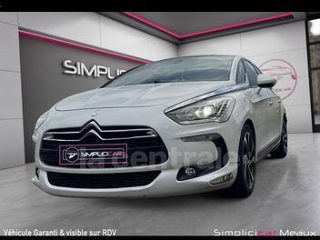 CITROEN DS5 THP 155 CHIC BVA6
