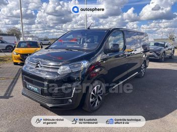 CITROEN E-SPACETOURER TAILLE XL 100 ELECTRIC 75 KWH BUSINESS LOUNGE