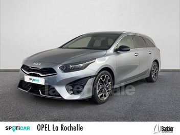 KIA CEED 3 SW III (2) SW 1.0 T-GDI 120 GT LINE PREMIUM BVM6