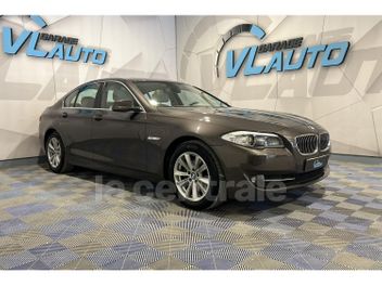 BMW SERIE 5 F10 520D 184 F10 LUXE BVA