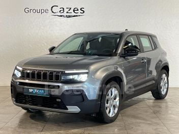 JEEP 
