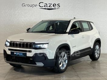 JEEP 