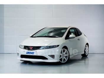 HONDA CIVIC 8 TYPE R VIII (2) 2.0 I-VTEC 201 TYPE R CHAMPIONSHIP EDITION