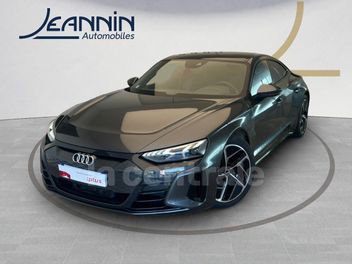 AUDI E-TRON GT 93KWH GT QUATTRO