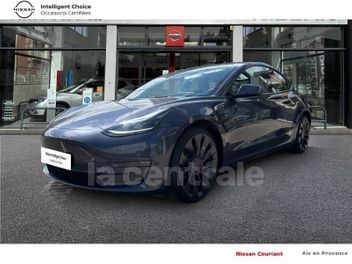 TESLA MODEL 3 PERFORMANCE AWD 75 KWH