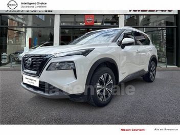 NISSAN X-TRAIL 4 IV E-POWER 204 N-CONNECTA 5PL